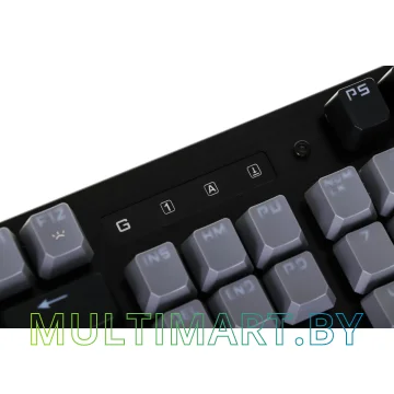 Клавиатура A4Tech Bloody B820R Dual Color картинка 7